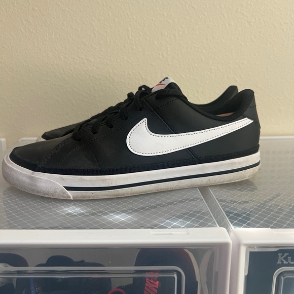 Nike Court Legacy - Picture 5 of 9